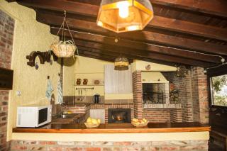 Apartamentos Rurales El Corberu - 6