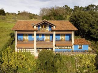 Apartamentos Rurales El Corberu - Ardines - 0