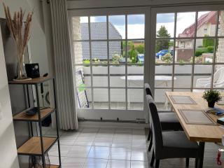 Ferienwohnung Hasenkamp 15 - Grömitz - 9