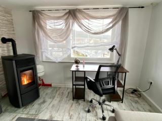 El Greco Ferienwohnung - 8