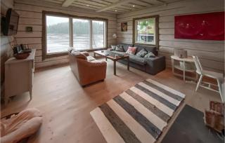 Cozy Home In Härryda With Sauna - Härryda - 8