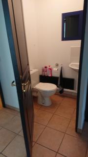 Beautiful ground floor 2 bedroom apartment - Honfleur - 8