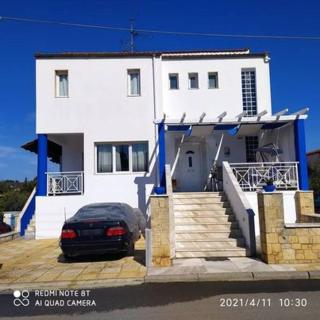 Vasia's maisonette - Nea Fokea - 0