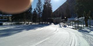 Albergo Martinet - 2