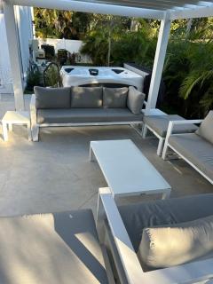 Men only clothing option guesthouse near Wilton Manors - Fort Lauderdale - 2