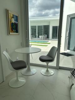 Men only clothing option guesthouse near Wilton Manors - Fort Lauderdale - 8