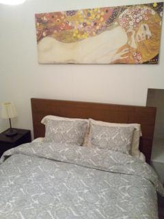 Downtown Apartment Santa Catarina - Lissabon - 4