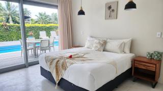 Mama Taras Luxury Villa - Ngatangiia - 2