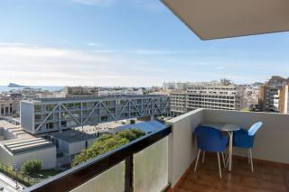 Apartamentos Michel Angelo Benidorm - Benidorm - 2