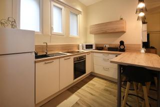 Appartement Loft Detente - Strasburgo - 7