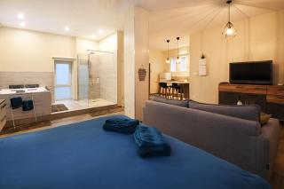 Appartement Loft Detente - Strasburgo - 9