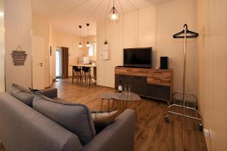 Appartement Loft Detente - Strasburgo - 2