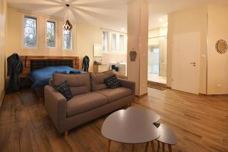 Appartement Loft Detente - Strasburgo - 3