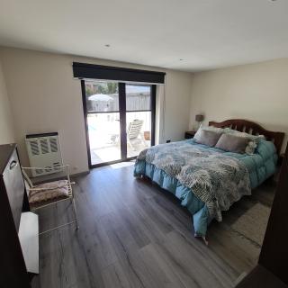 Olivo Apartment - Esquel - 2