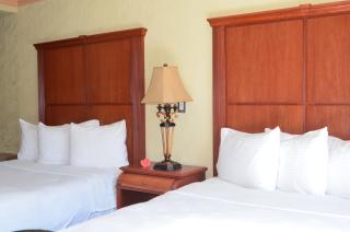 Quinta del Rey Hotel - Toluca de Lerdo - 1