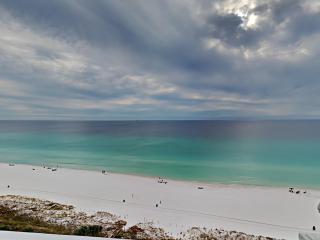 En Soleil #1222 West - Panama City Beach - 0