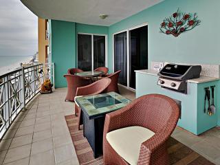 En Soleil #1222 West - Panama City Beach - 1