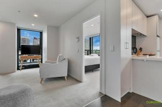 QV Modern City Apartment - 083 - Auckland - 6
