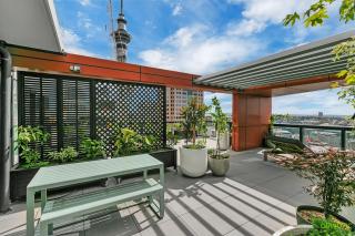 QV Modern City Apartment - 083 - 2
