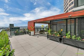 QV Modern City Apartment - 083 - Auckland - 3