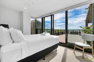 QV Modern City Apartment - 083 - Auckland - 5