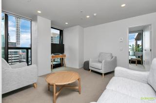 QV Modern City Apartment - 083 - Auckland - 7