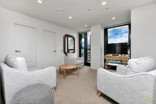 QV Modern City Apartment - 083 - Auckland - 9