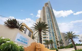 Sun City - QStay - Gold Coast - 9