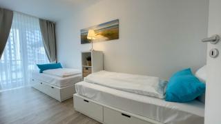 Strandhaus-Nordseebrandung-Fewo-B2-1 - Cuxhaven - 6