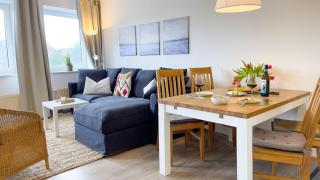 Strandhaus-Nordseebrandung-Fewo-B3-2 - Cuxhaven - 0