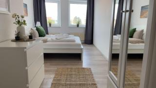 Strandhaus-Nordseebrandung-Fewo-B1-4 - Cuxhaven - 9