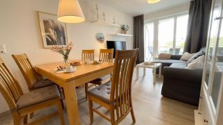 Strandhaus-Nordseebrandung-Fewo-B1-4 - Cuxhaven - 4