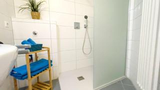 Strandhaus-Nordseebrandung-Fewo-B1-4 - Cuxhaven - 1