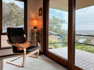 Hillcrest North Narooma - Panoramic Retreat - Kianga - 2