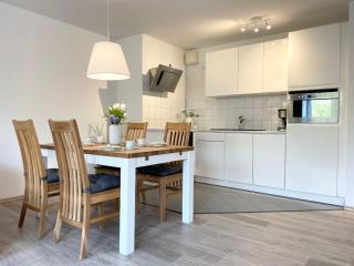 Strandhaus-Nordseebrandung-Fewo-A2-2 - Cuxhaven - 9