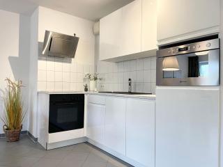 Strandhaus-Nordseebrandung-Fewo-A2-2 - Cuxhaven - 5