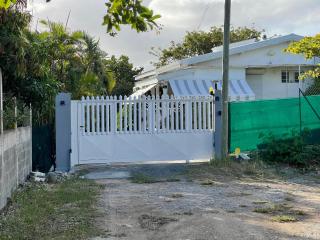 Bungalow les hibiscus - Saint-François - 9