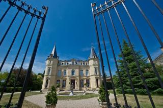 Chateau Pontet d'Eyrans & Spa - 0