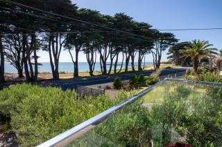 Luxurious 4 Bedroom House with Stunning Beach view in St Leonards - 0