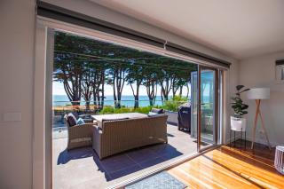 Luxurious 4 Bedroom House with Stunning Beach view in St Leonards - Saint Leonards - 8