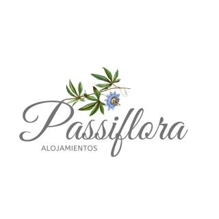 Alojamiento Passiflora I - Villa Elisa - 0