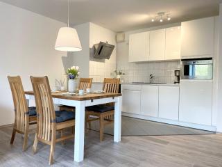 Strandhaus-Nordseebrandung-Fewo-A1-2 - Cuxhaven - 9