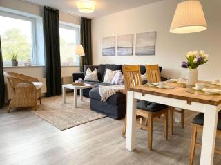 Strandhaus-Nordseebrandung-Fewo-A1-2 - Cuxhaven - 6