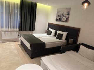 Apart Hotel & spa Zoned II, Kopaonik, apartman Lukač - special benifit Children up to 13 of age accompanied by two adutls staj for free! FREE PARKING! - Kopaonik - 3