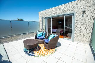 Luxurious 4 Bedroom House with Stunning Beach view in St Leonards - Saint Leonards - 4