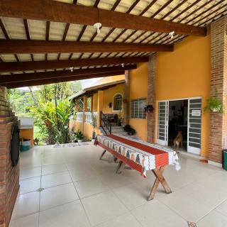 Sítio Sonho da Vovó - Esmeraldas - 6