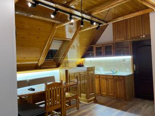 Drvena bajka - Jahorina - 5