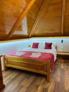 Drvena bajka - Jahorina - 2