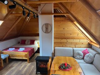 Drvena bajka - Jahorina - 6
