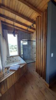 CABANA AURORA Turismo Rural - Urubici - 8